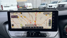 Nissan Juke 1.6 Hybrid N-Connecta 5dr Auto Hybrid Hatchback